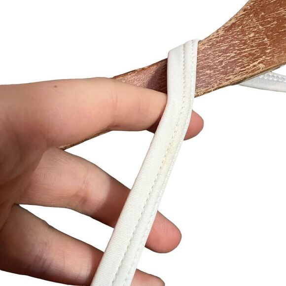 NEW! Aerie bra halter bikini top - Picture 5 of 9